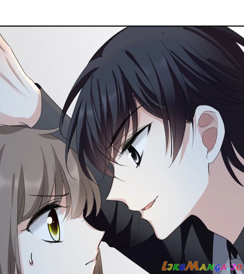 Stockholm Lover chapter 74 - page 4