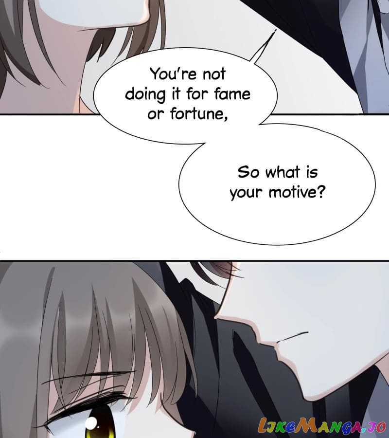 Stockholm Lover chapter 74 - page 5
