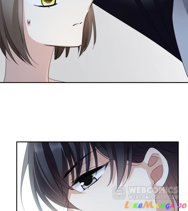 Stockholm Lover chapter 74 - page 6