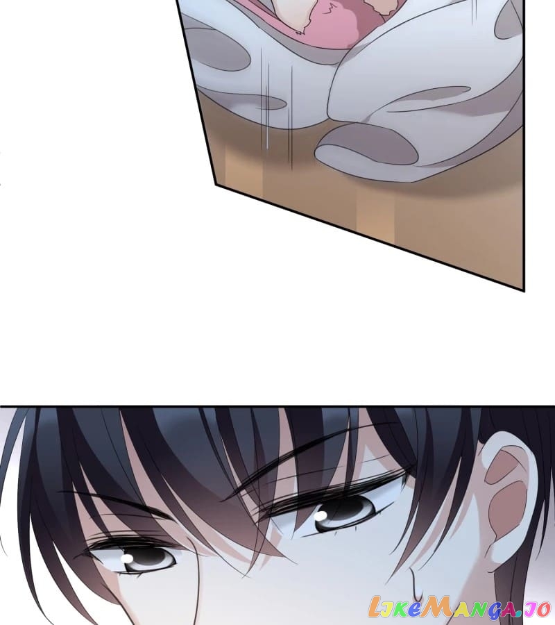 Stockholm Lover chapter 74 - page 9