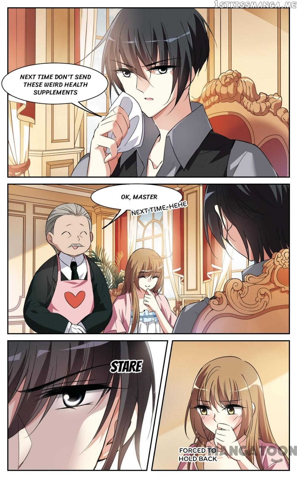 Stockholm Lover chapter 7 - page 11