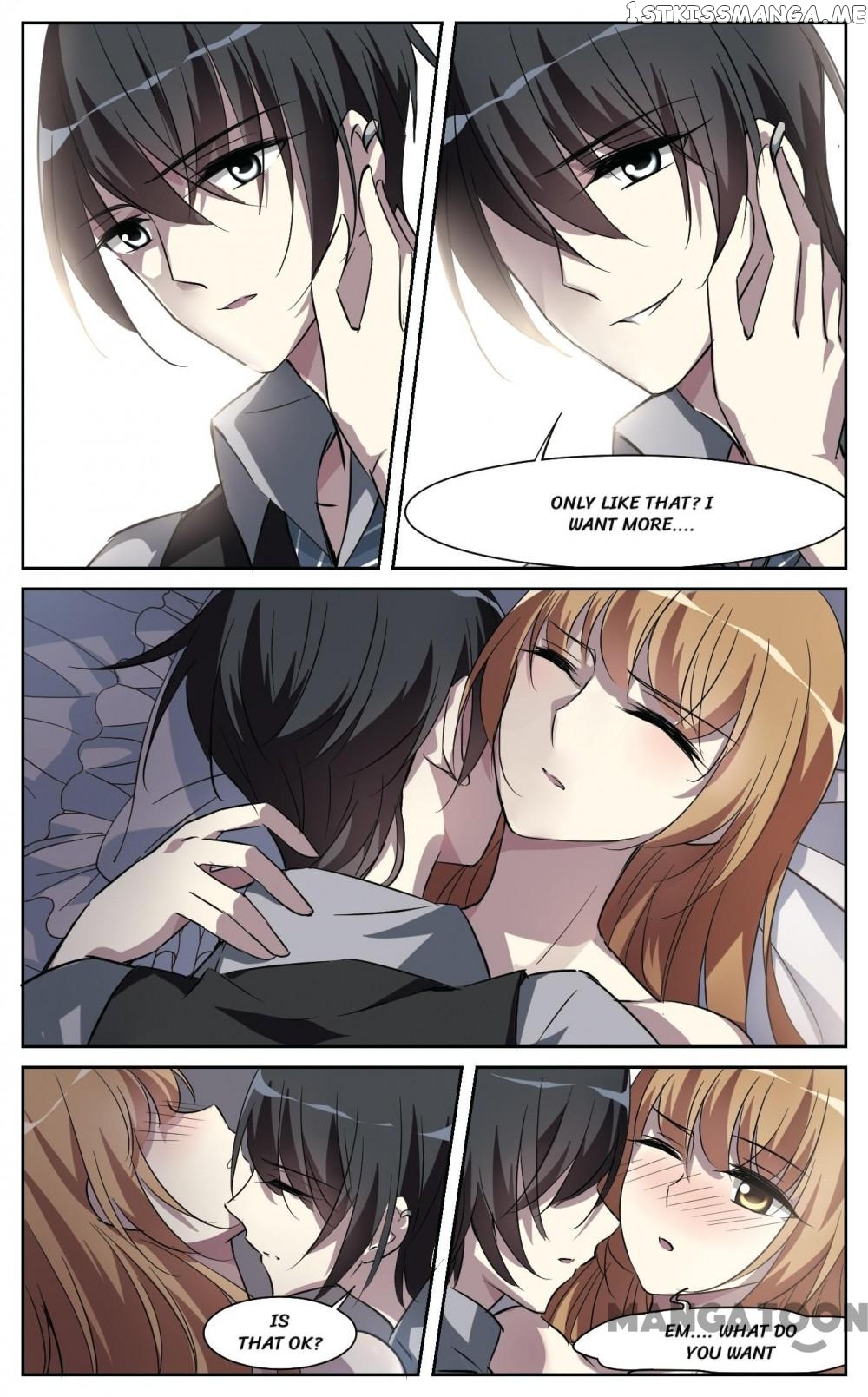 Stockholm Lover chapter 7 - page 3