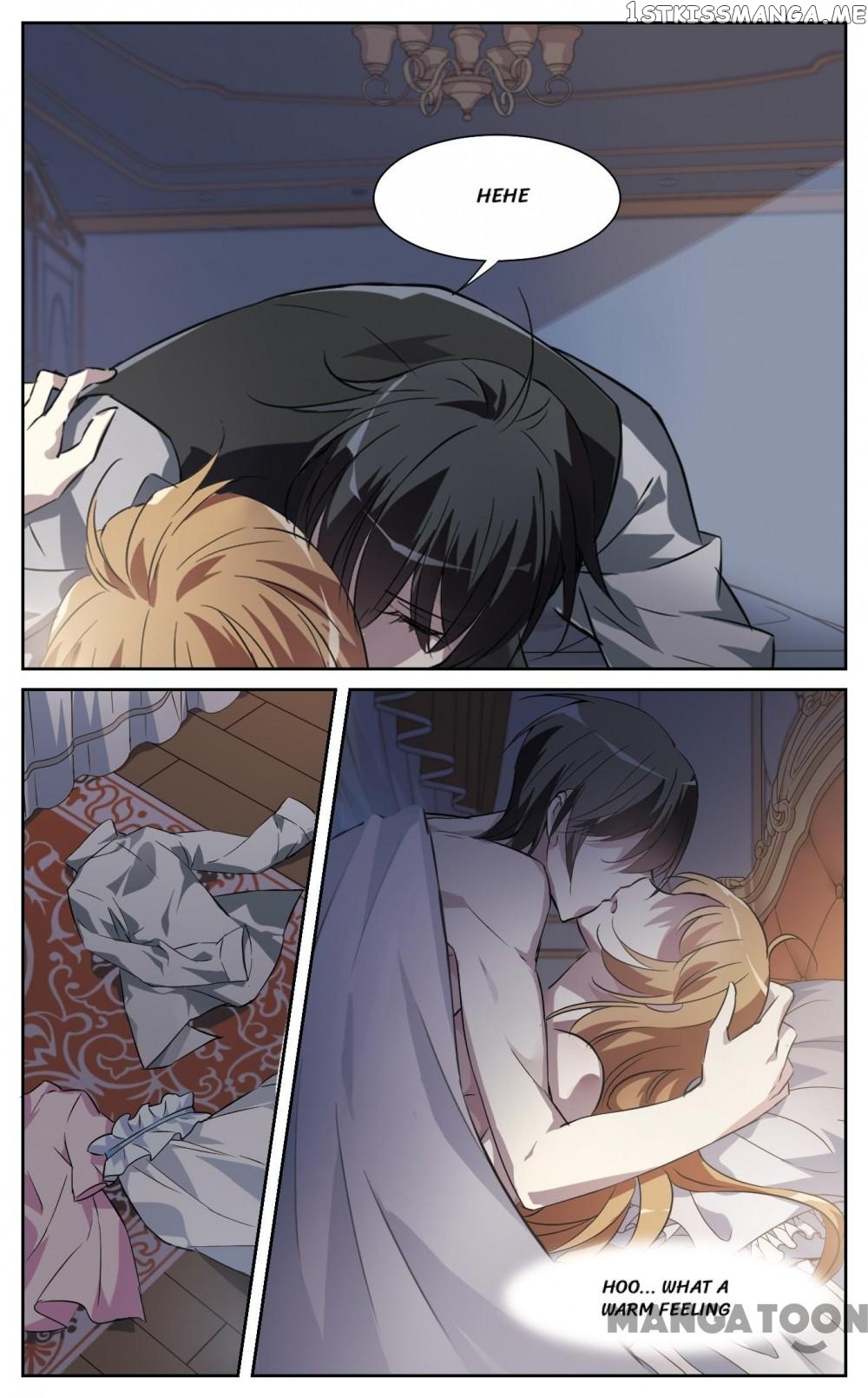 Stockholm Lover chapter 7 - page 4