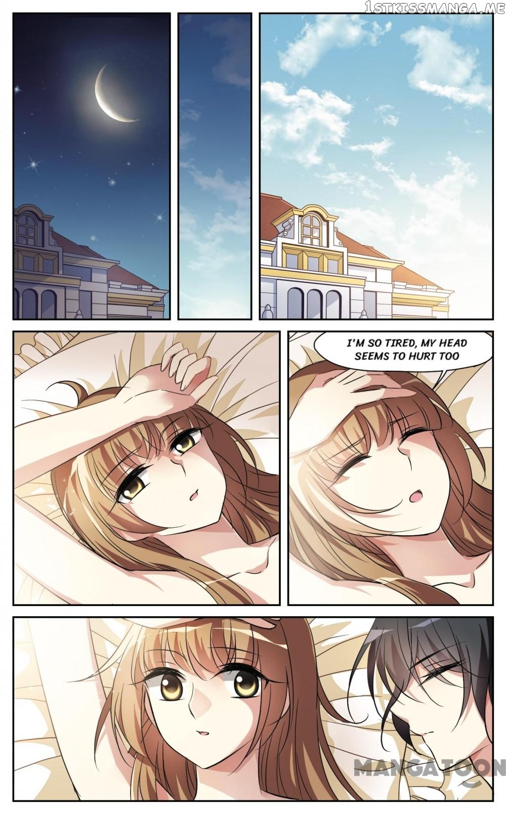Stockholm Lover chapter 7 - page 5