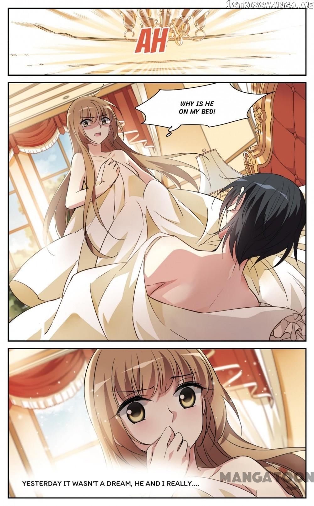 Stockholm Lover chapter 7 - page 6