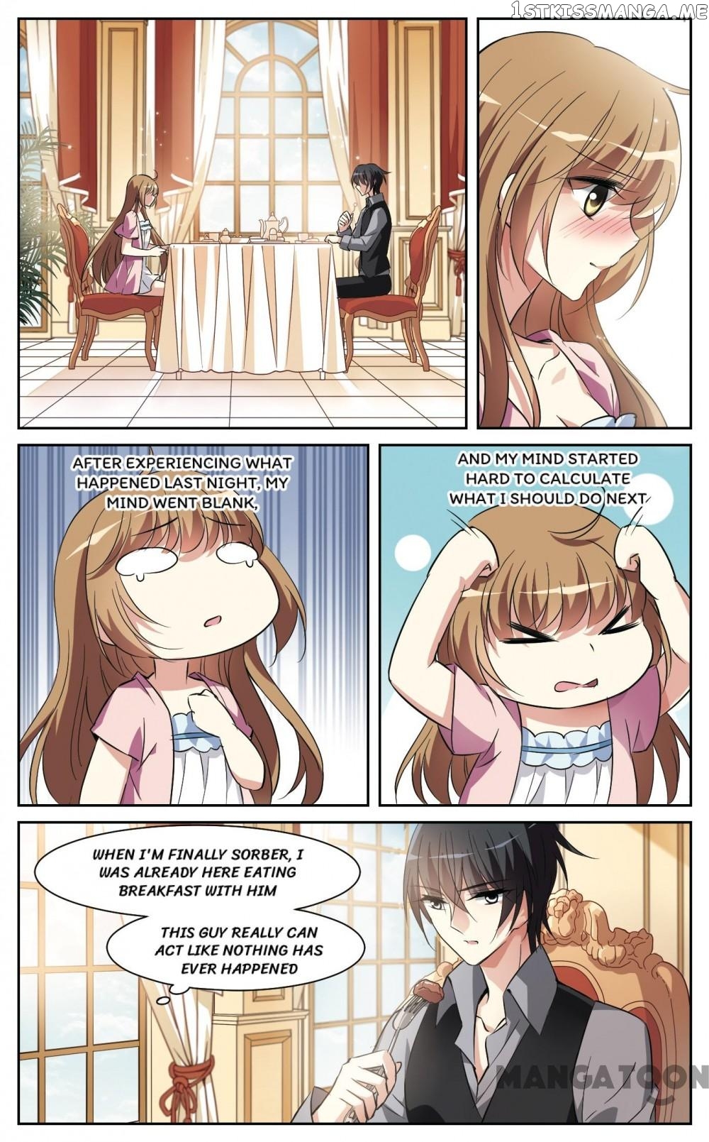 Stockholm Lover chapter 7 - page 7