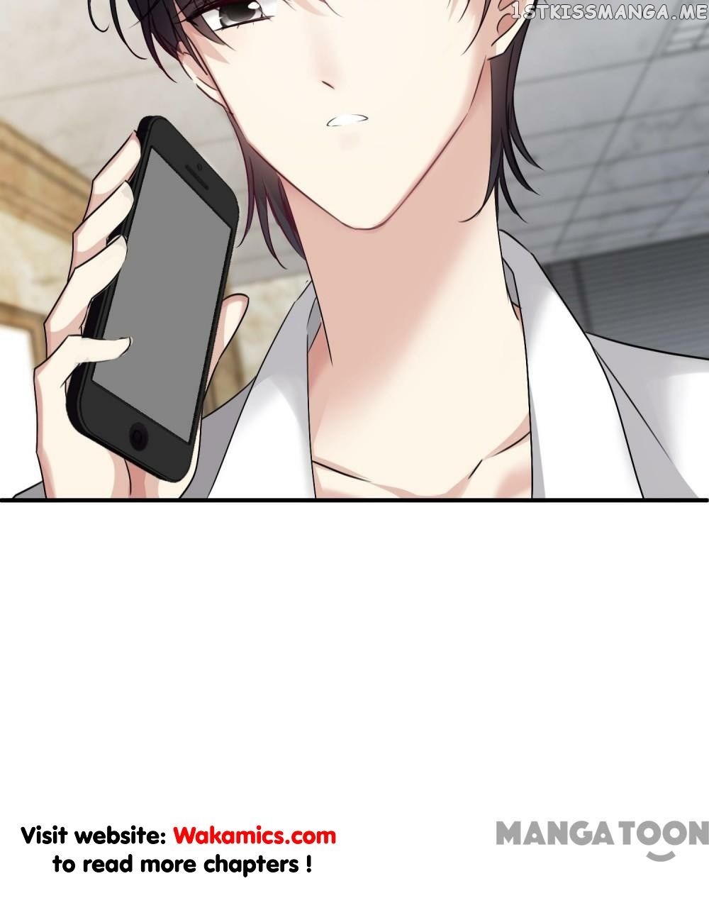 Stockholm Lover chapter 59 - page 24