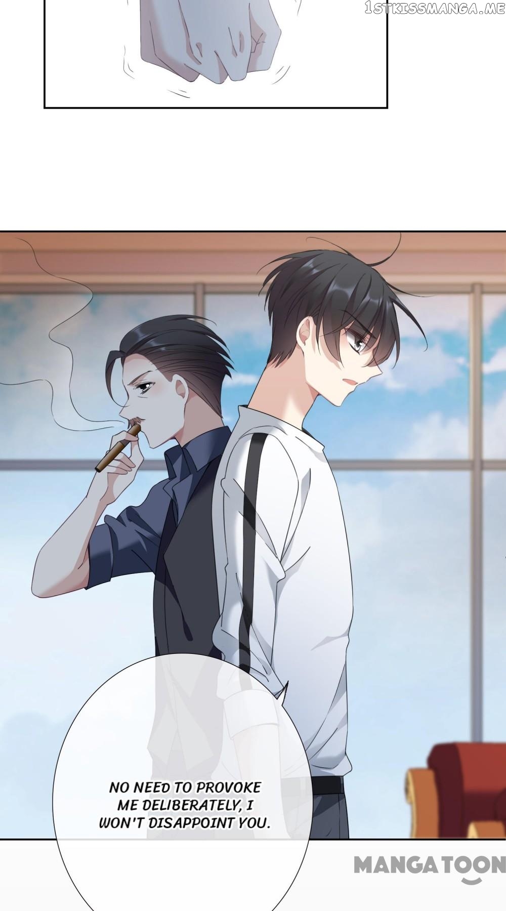 Stockholm Lover chapter 30 - page 14