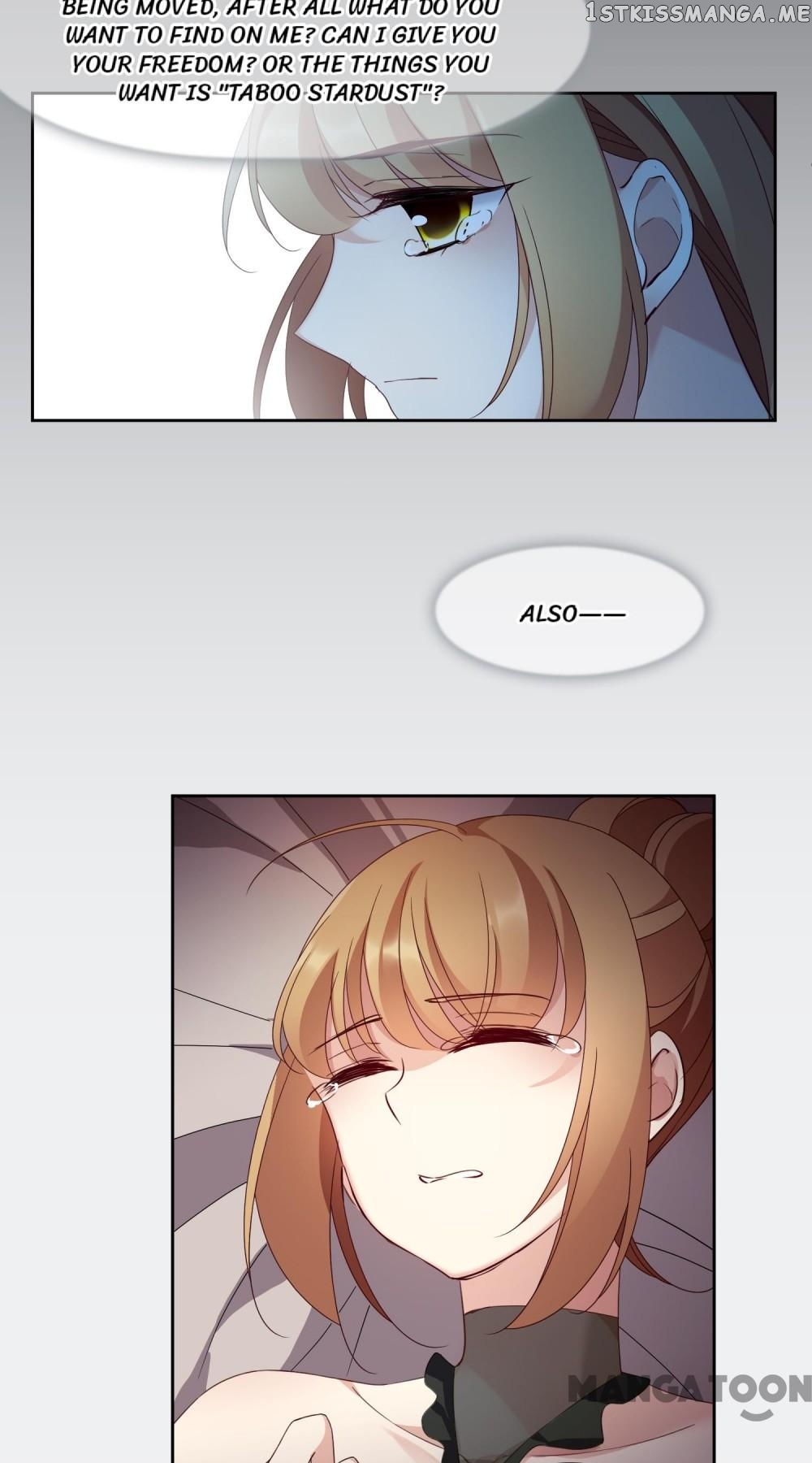 Stockholm Lover chapter 30 - page 21