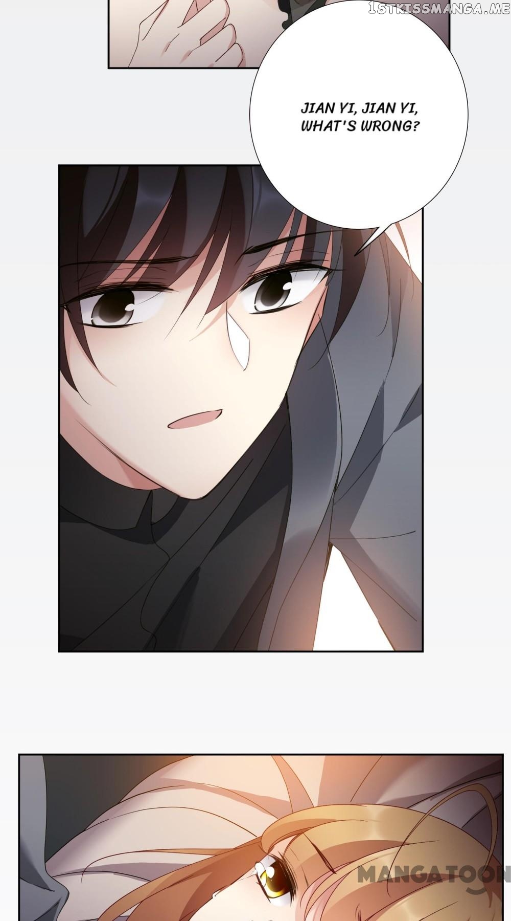 Stockholm Lover chapter 30 - page 22