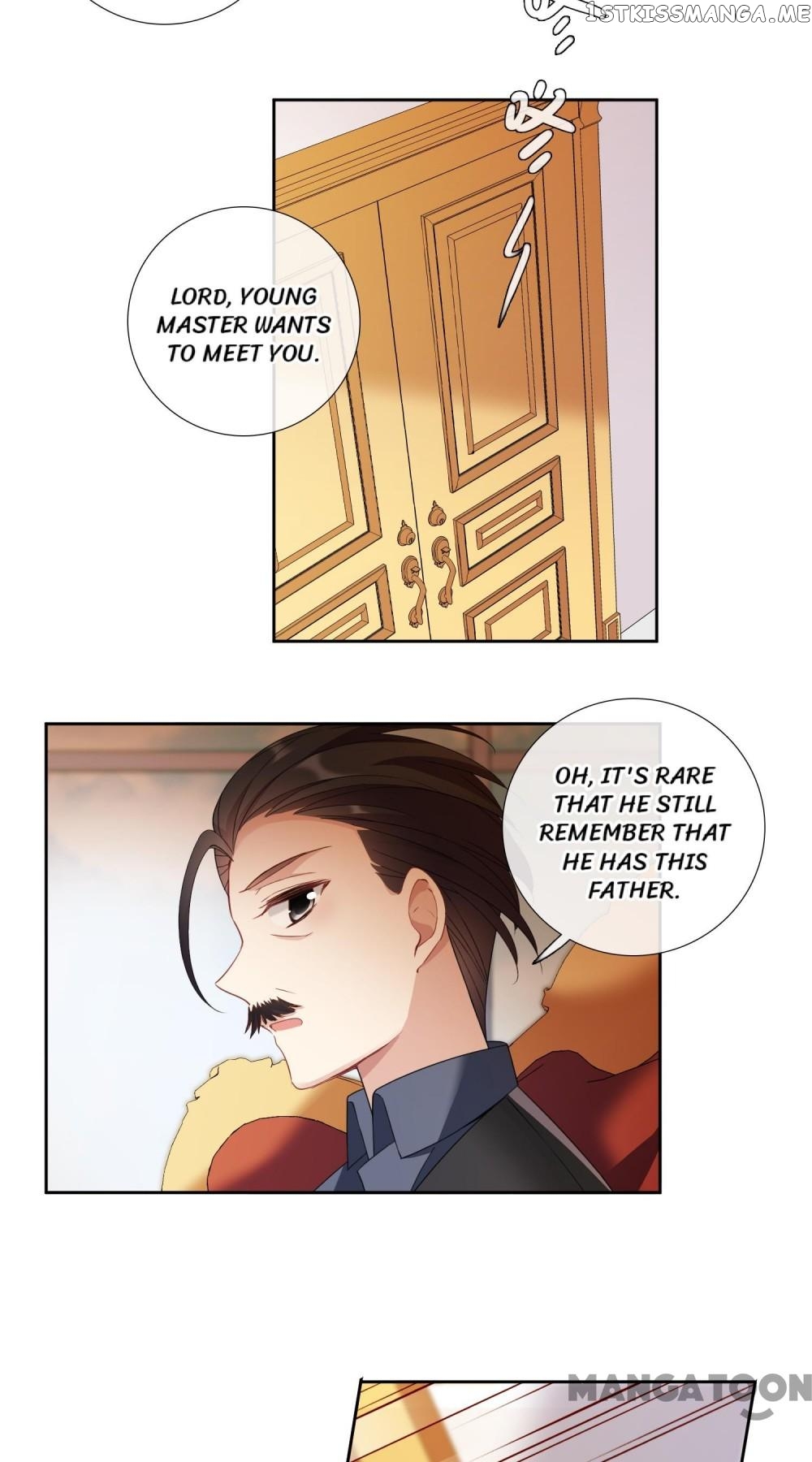 Stockholm Lover chapter 30 - page 3