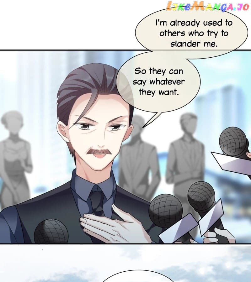 Stockholm Lover Chapter 77 - page 1