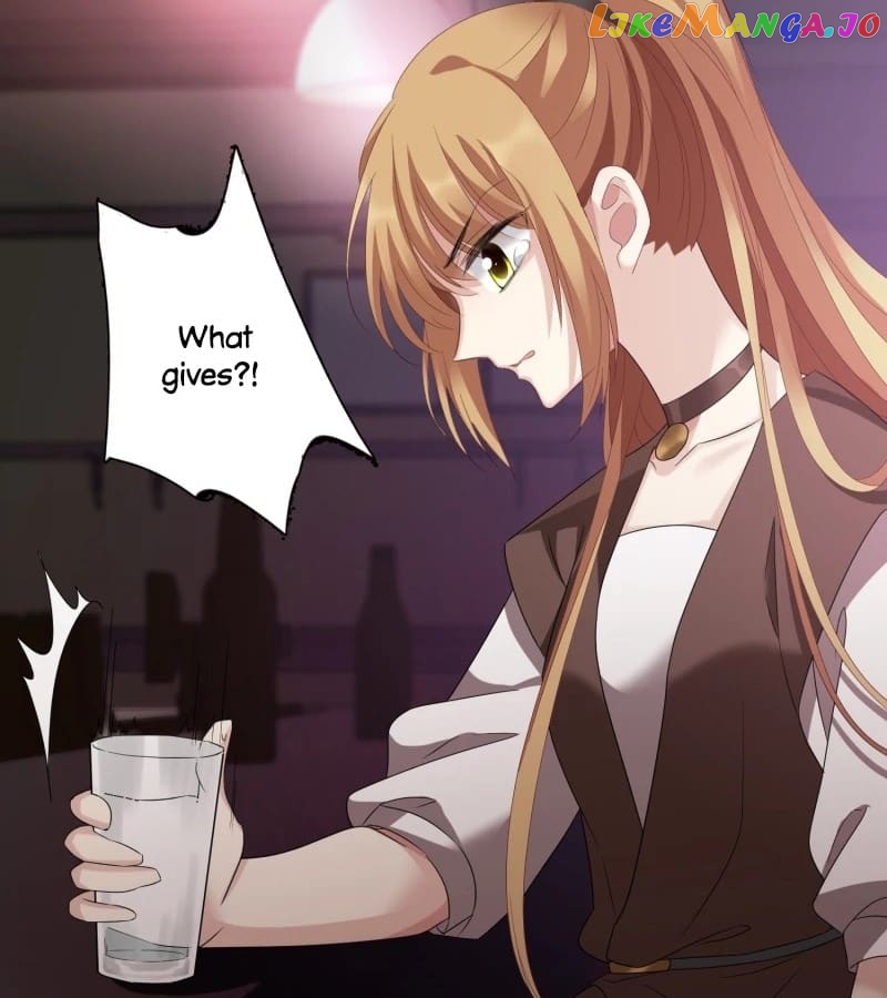 Stockholm Lover Chapter 77 - page 11
