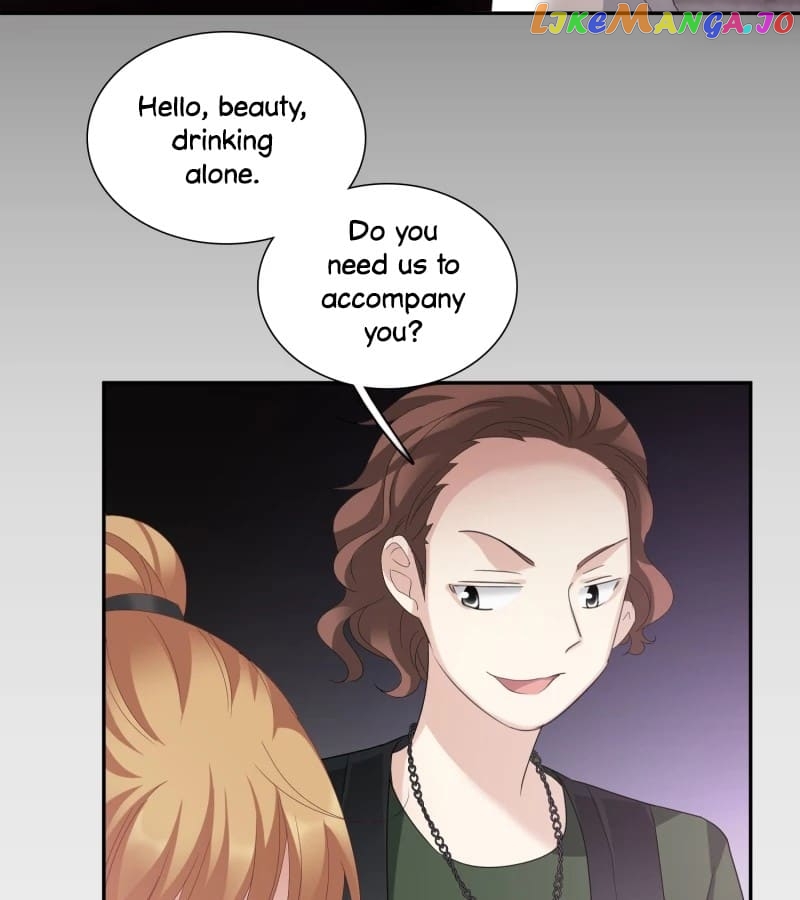 Stockholm Lover Chapter 77 - page 13