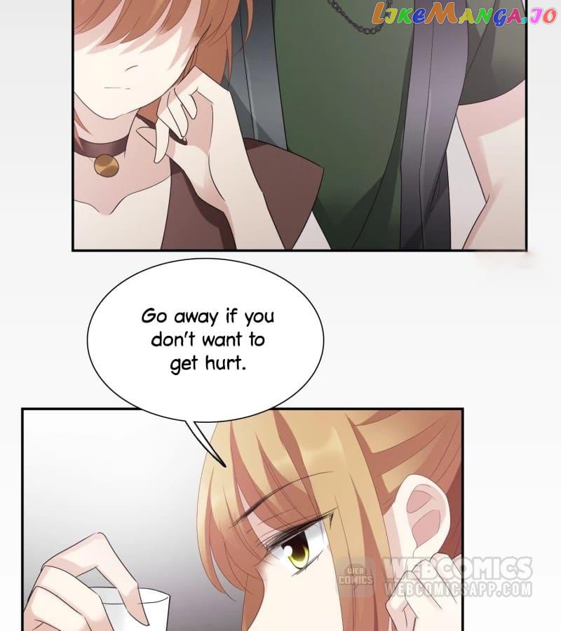 Stockholm Lover Chapter 77 - page 14