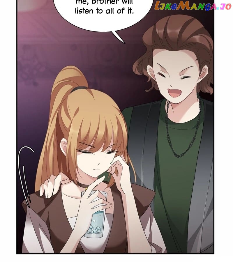 Stockholm Lover Chapter 77 - page 16