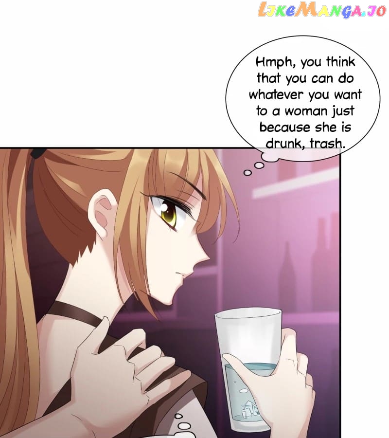 Stockholm Lover Chapter 77 - page 17