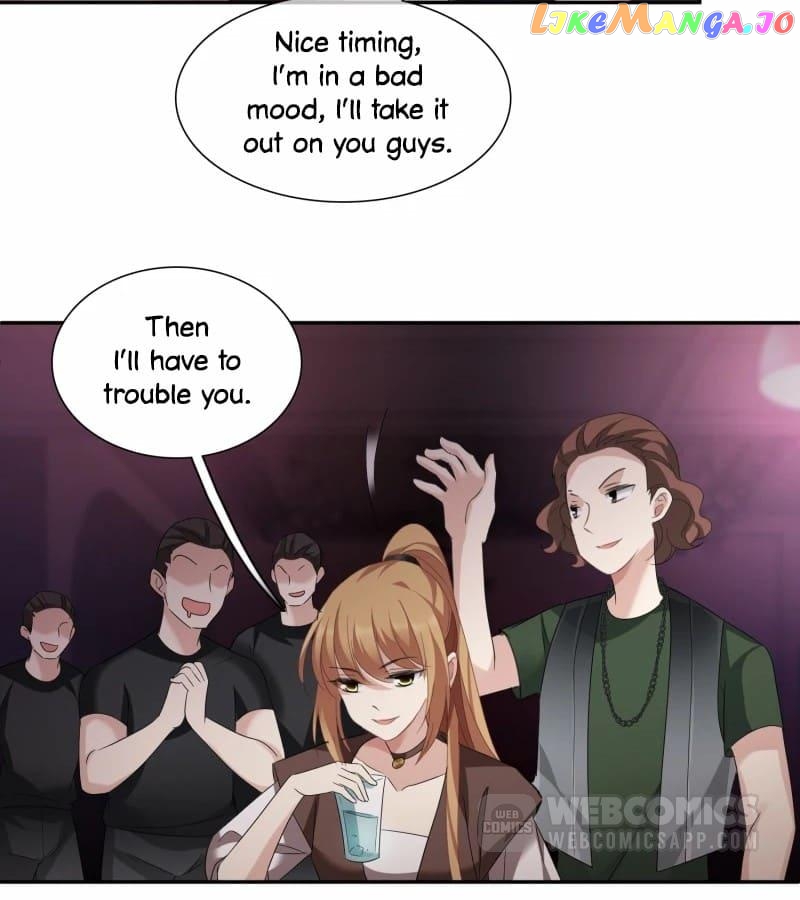 Stockholm Lover Chapter 77 - page 18