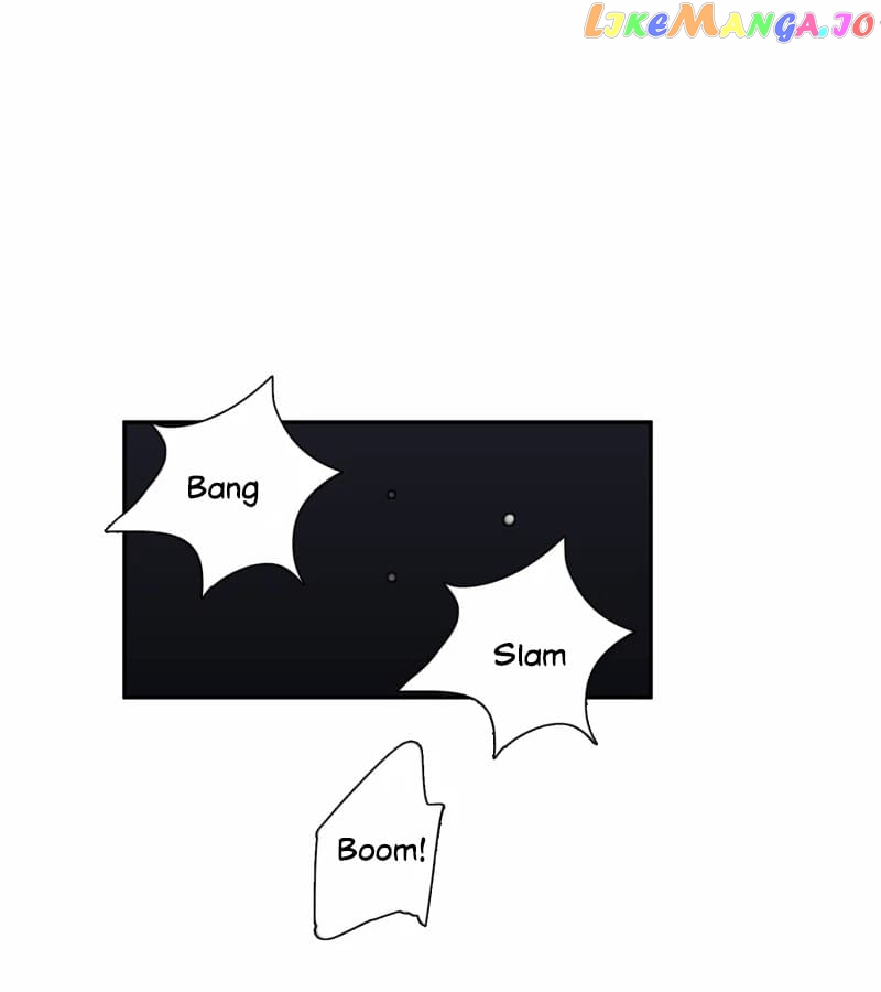Stockholm Lover Chapter 77 - page 19