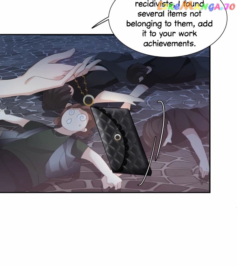 Stockholm Lover Chapter 77 - page 21