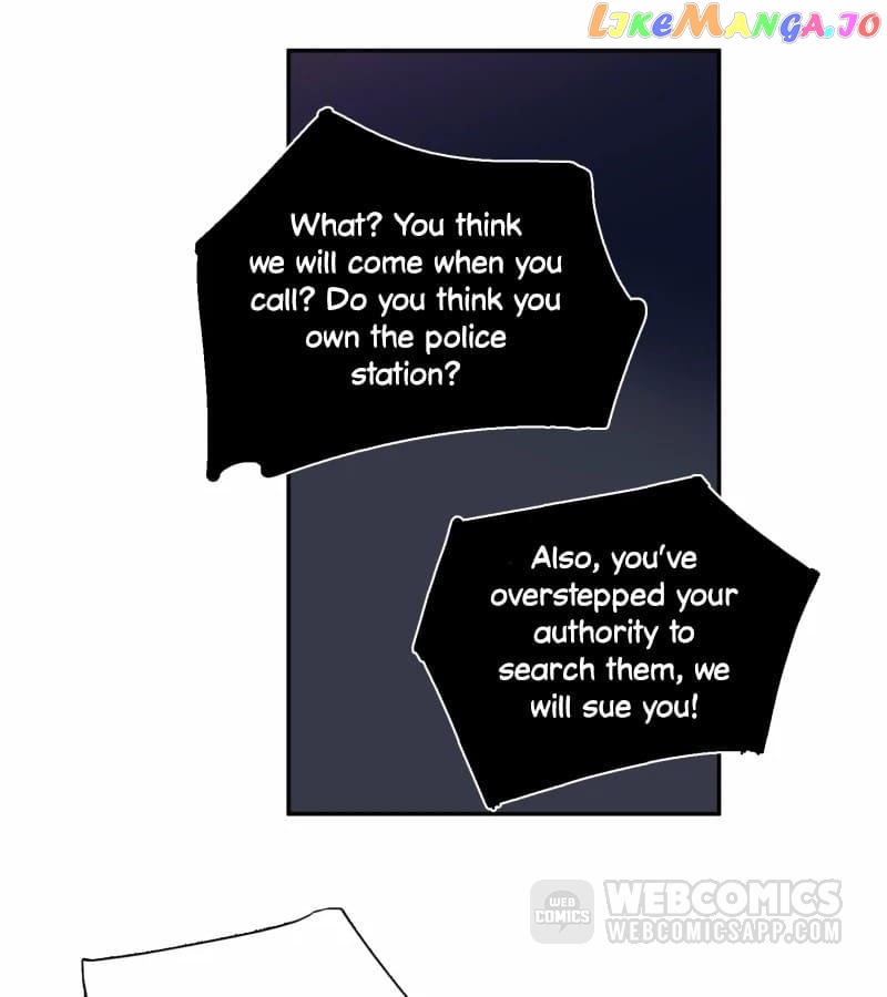 Stockholm Lover Chapter 77 - page 22