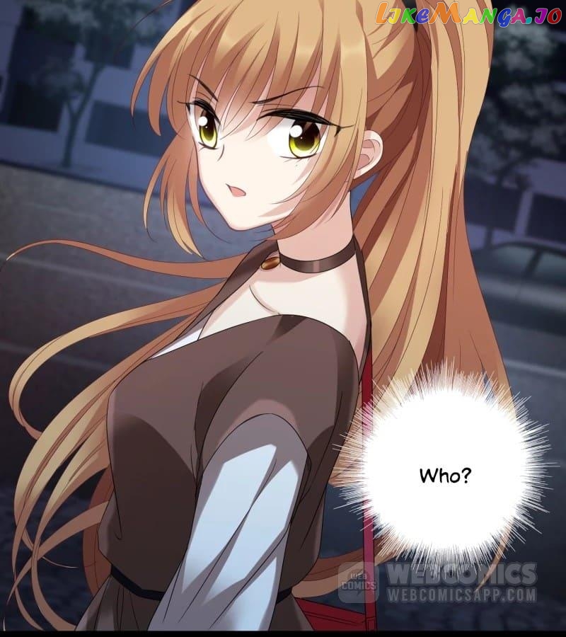 Stockholm Lover Chapter 77 - page 26