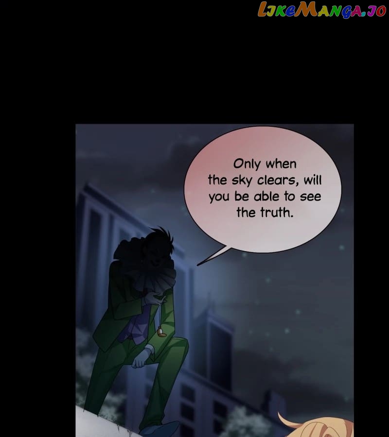 Stockholm Lover Chapter 77 - page 27