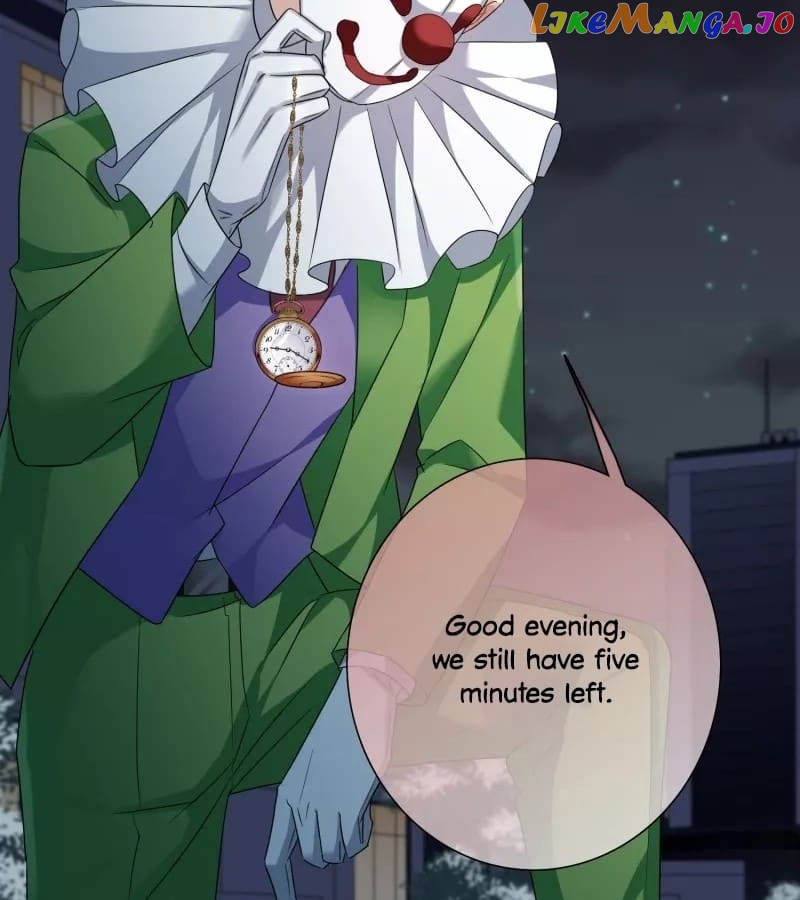Stockholm Lover Chapter 77 - page 29