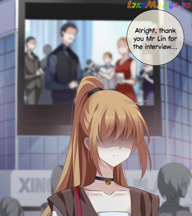 Stockholm Lover Chapter 77 - page 3