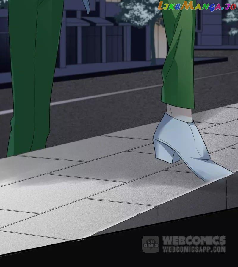 Stockholm Lover Chapter 77 - page 30