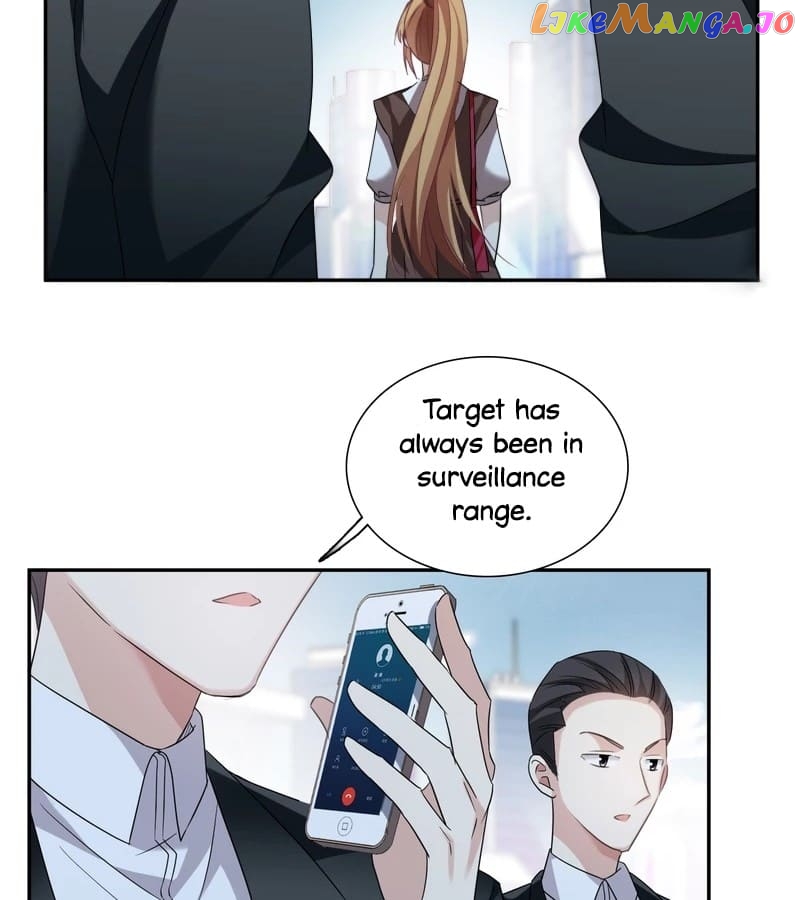 Stockholm Lover Chapter 77 - page 5