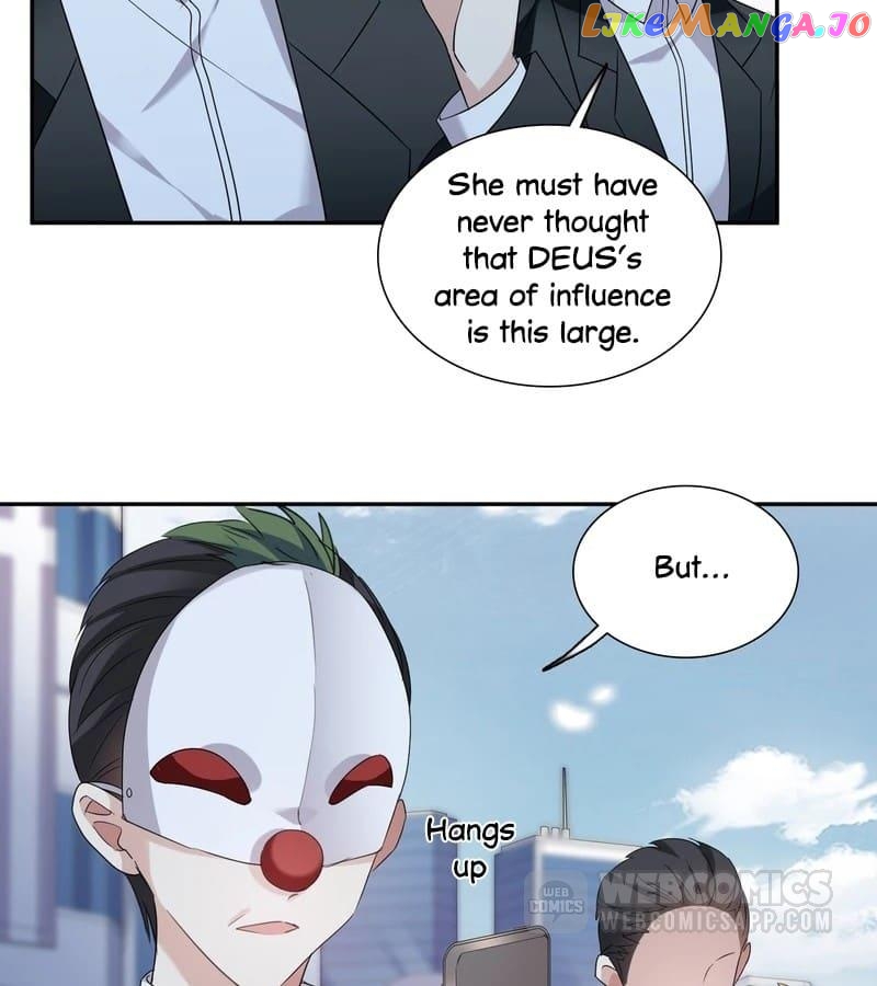 Stockholm Lover Chapter 77 - page 6