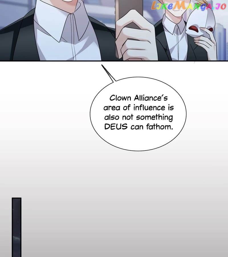 Stockholm Lover Chapter 77 - page 7