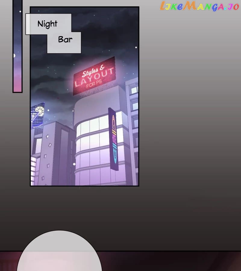 Stockholm Lover Chapter 77 - page 8
