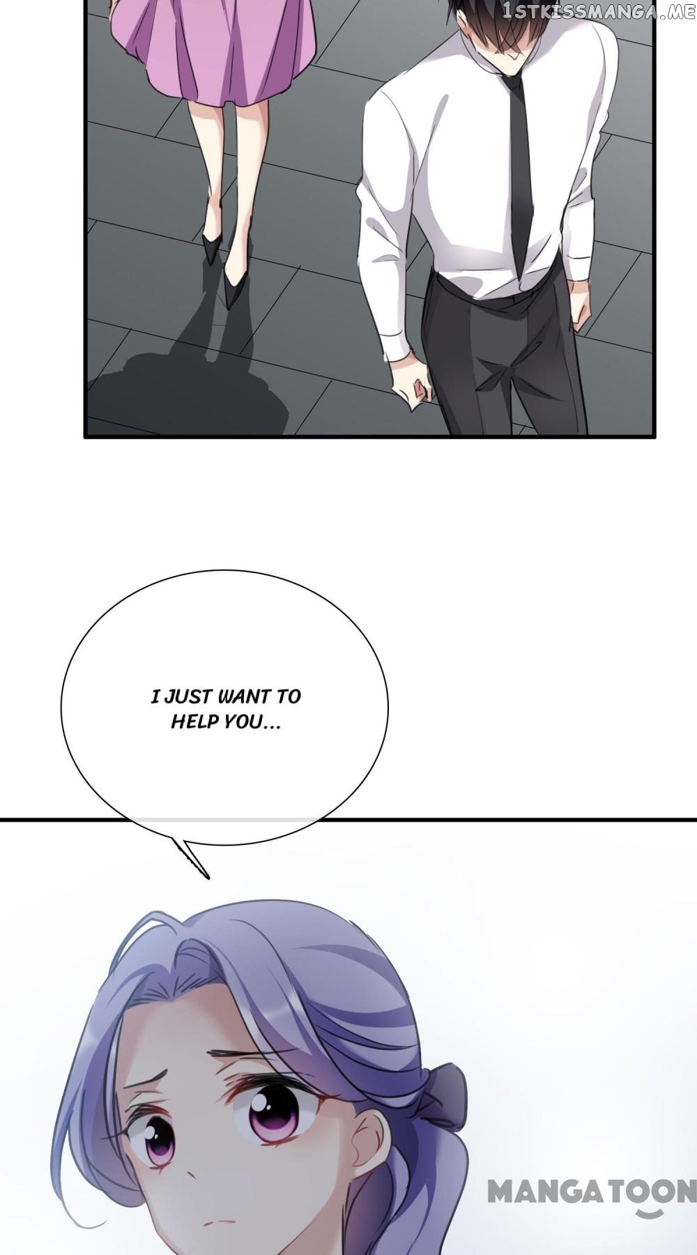 Stockholm Lover chapter 47 - page 16