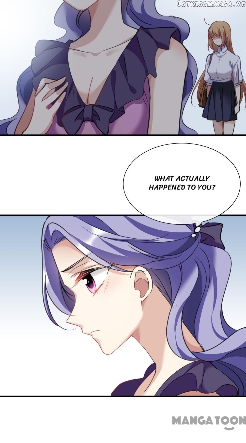 Stockholm Lover chapter 47 - page 17