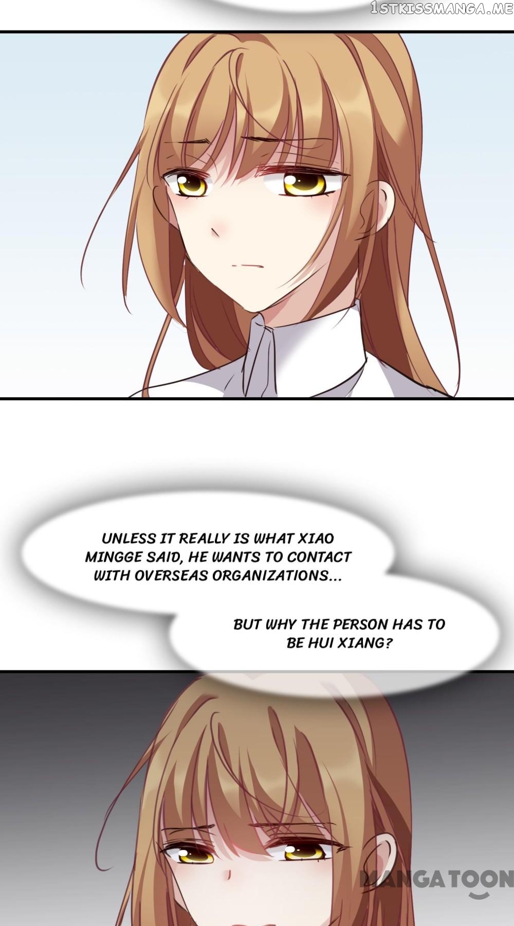 Stockholm Lover chapter 47 - page 8