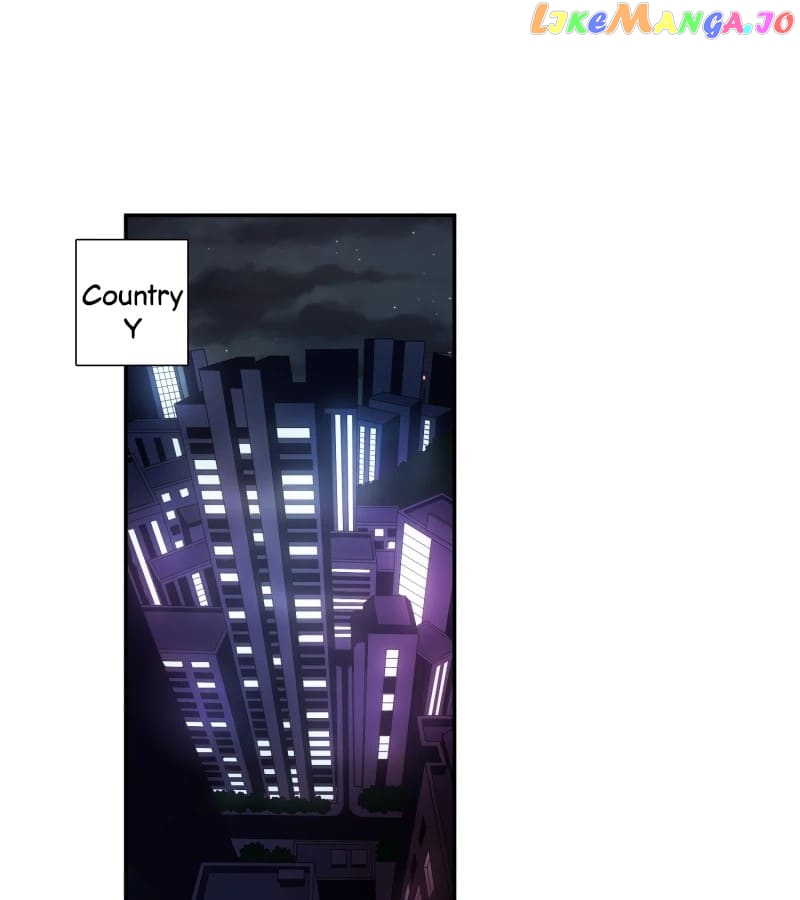 Stockholm Lover Chapter 78 - page 1