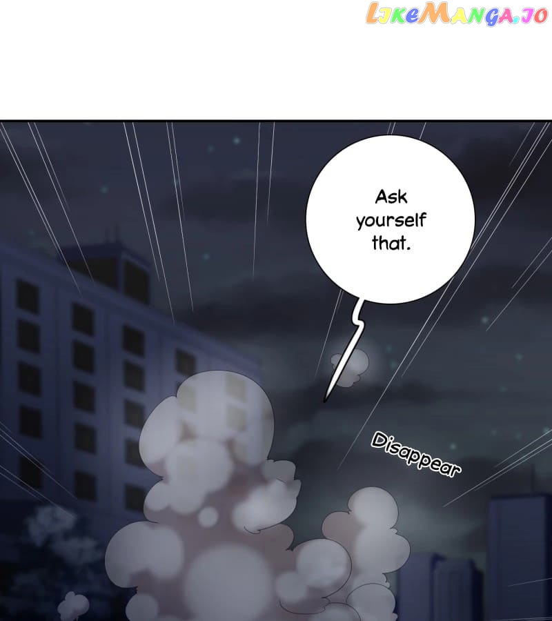 Stockholm Lover Chapter 78 - page 11