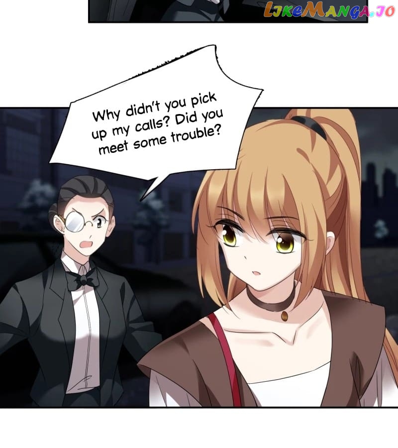Stockholm Lover Chapter 78 - page 15