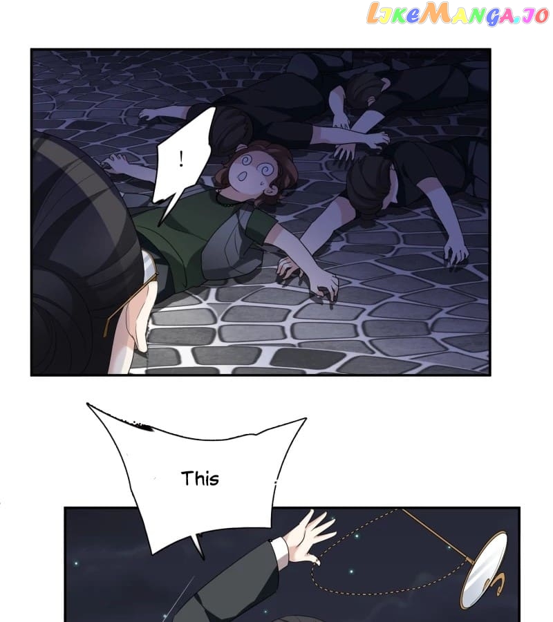 Stockholm Lover Chapter 78 - page 16