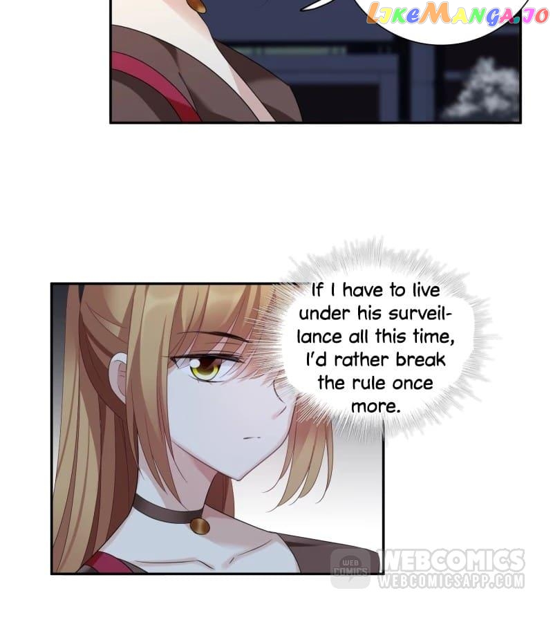 Stockholm Lover Chapter 78 - page 22