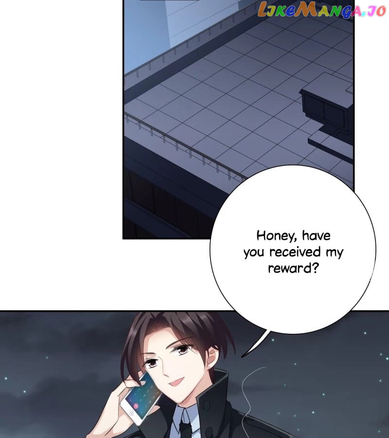 Stockholm Lover Chapter 78 - page 24