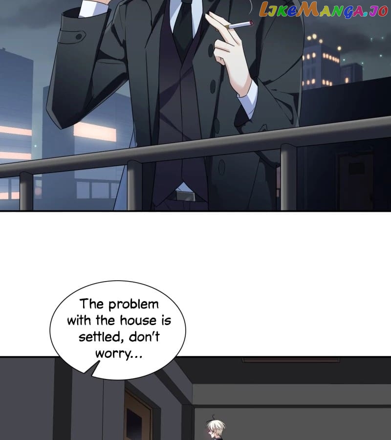 Stockholm Lover Chapter 78 - page 25