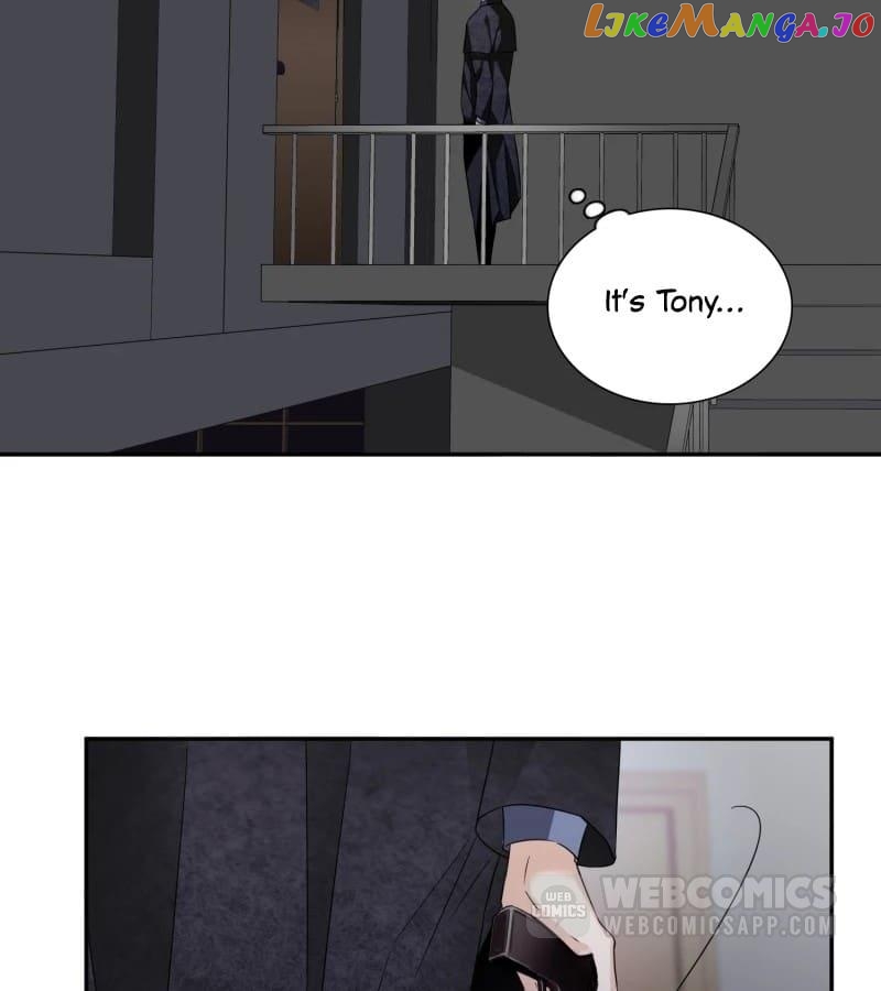 Stockholm Lover Chapter 78 - page 26