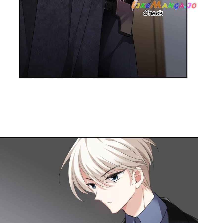 Stockholm Lover Chapter 78 - page 27