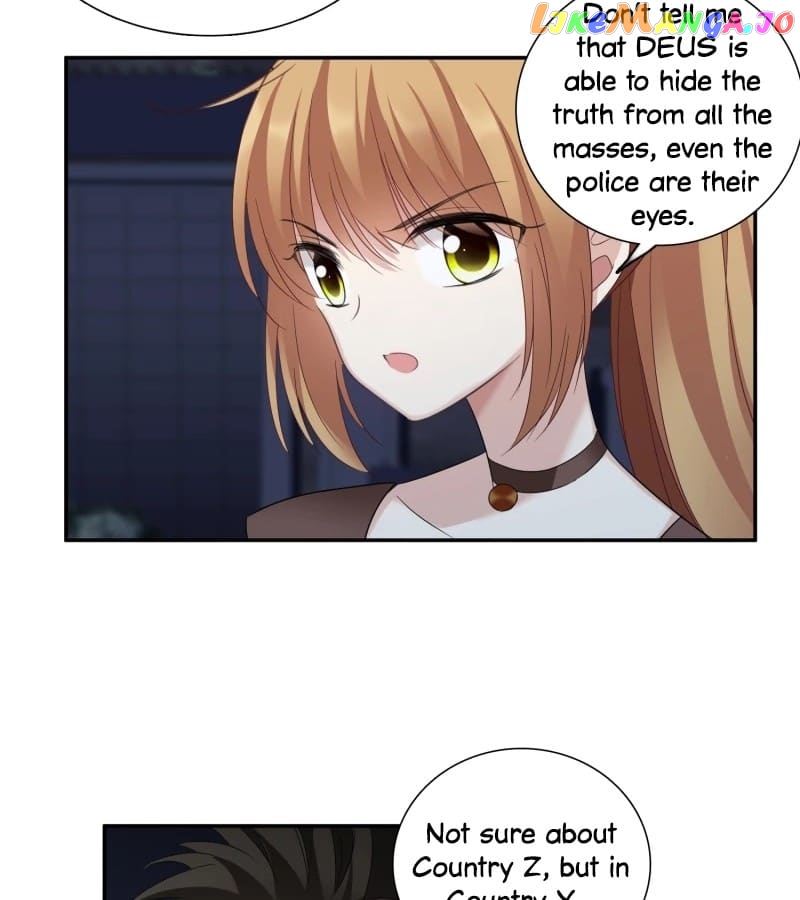 Stockholm Lover Chapter 78 - page 3