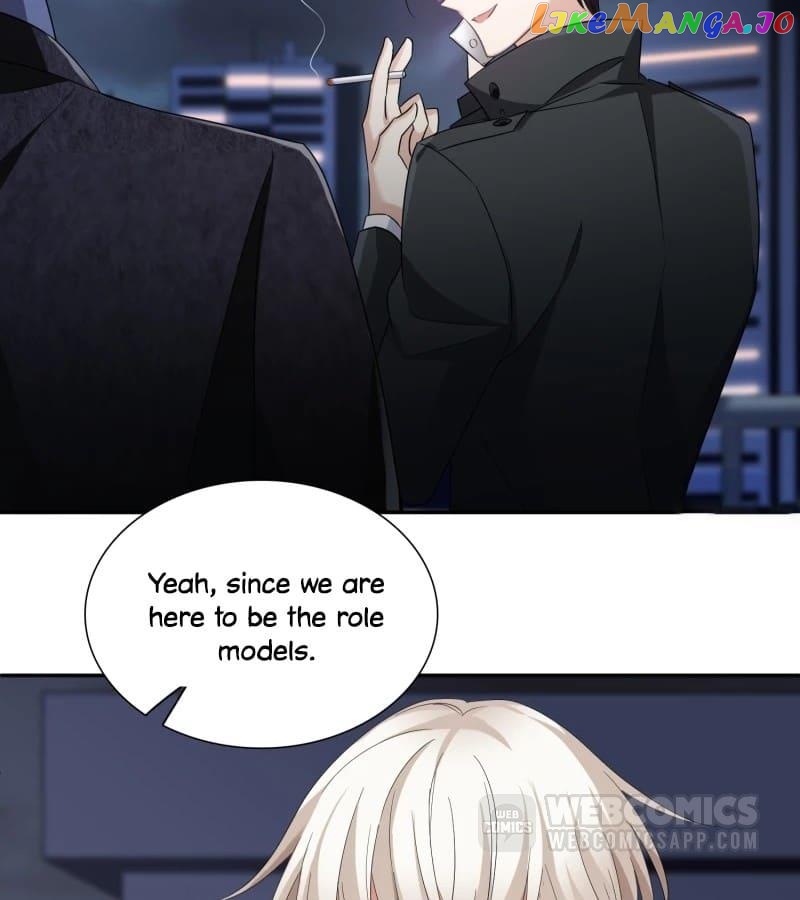 Stockholm Lover Chapter 78 - page 30