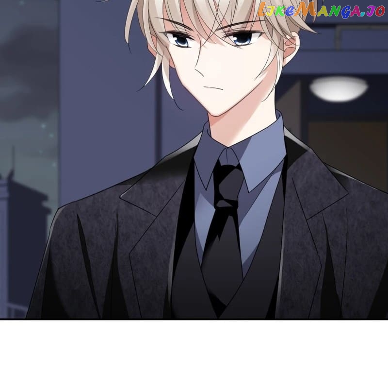 Stockholm Lover Chapter 78 - page 31