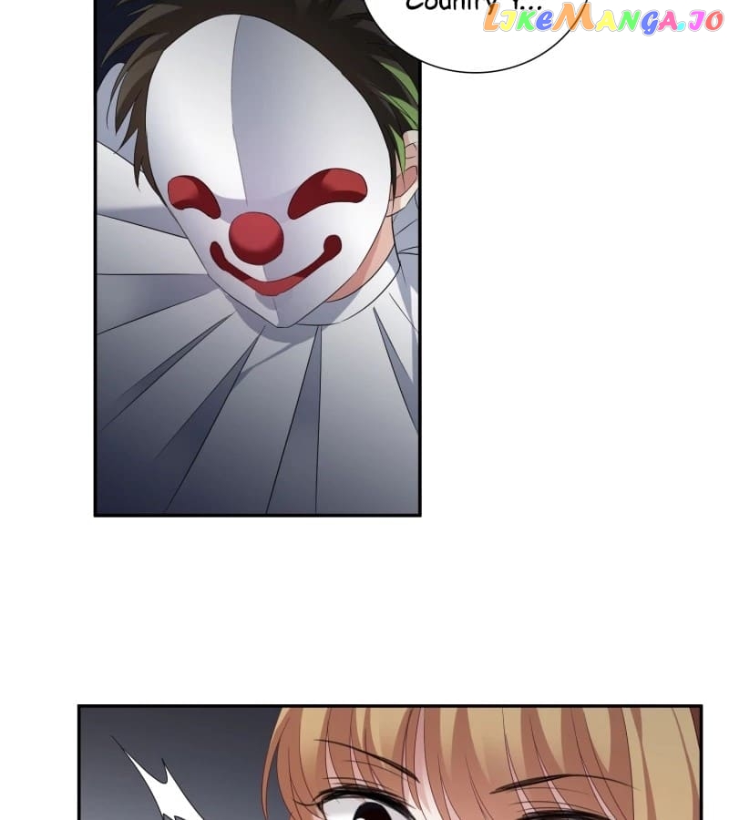 Stockholm Lover Chapter 78 - page 4